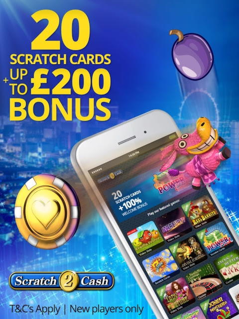 EURO 240 FREE Casino Chip at Bet At Home Casino
