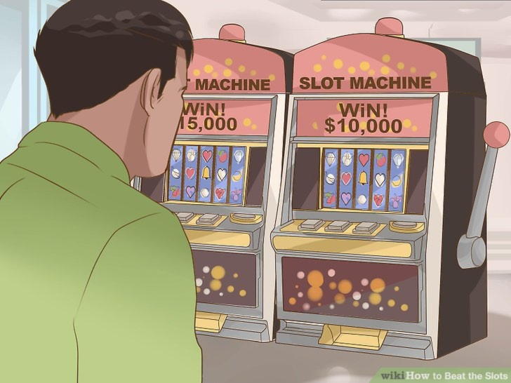 620% Match at a casino at Royal Panda Casino