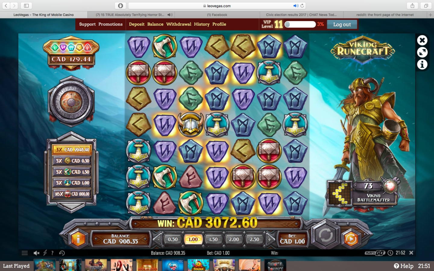 215 Free spins casino at Royal Dubai Casino