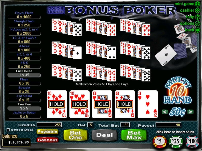 €715 Free Casino Tournament at Mrgreen Casino