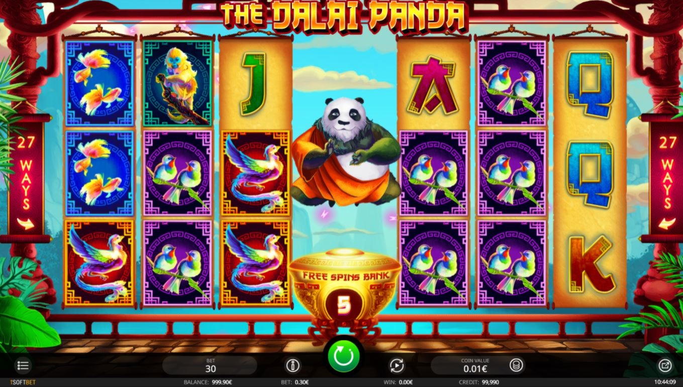 55 Free Spins right now at Energy Casino