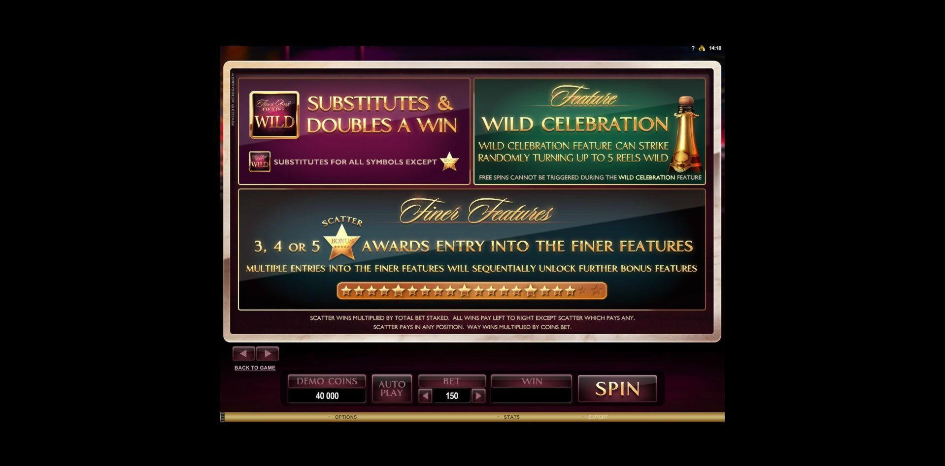 £965 Casino tournaments freeroll at Bet At Home Casino