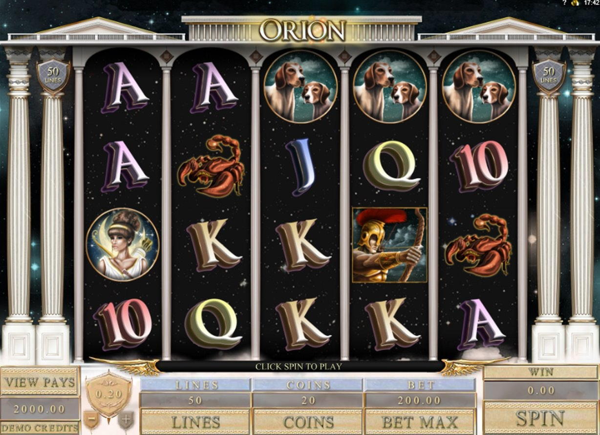 $845 Casino Tournament at Betway Casino