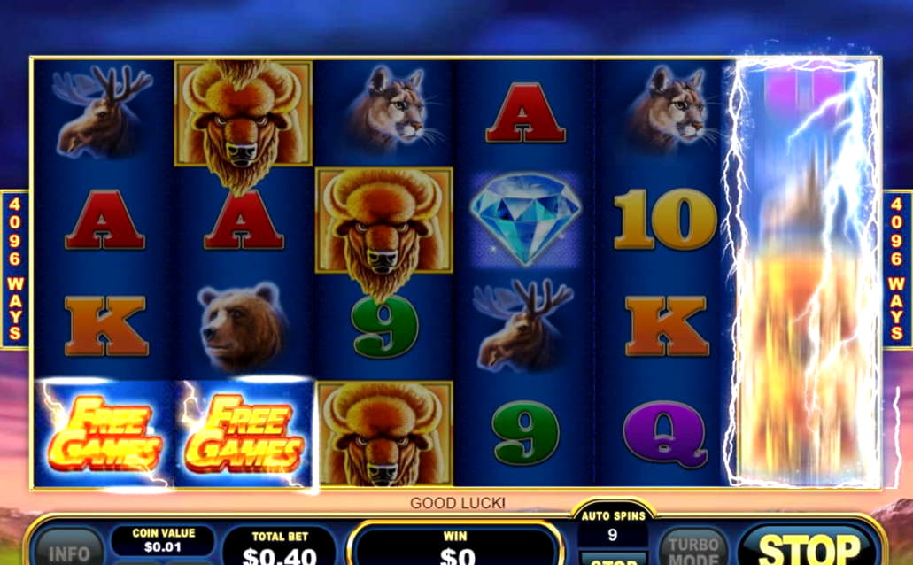 99 FREE Spins at Platin Casino