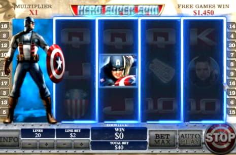 550% Match at a Casino at Twin Casino