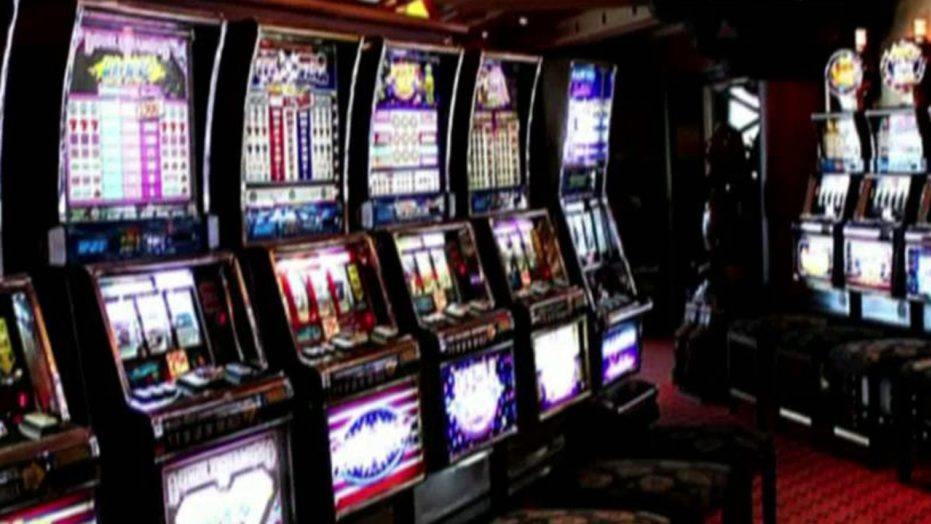 320% Match bonus at Party Casino