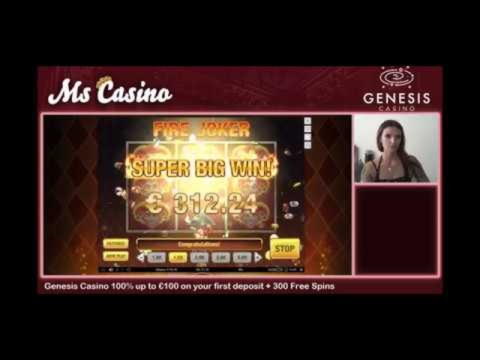 305% Signup casino bonus at Karamba Casino