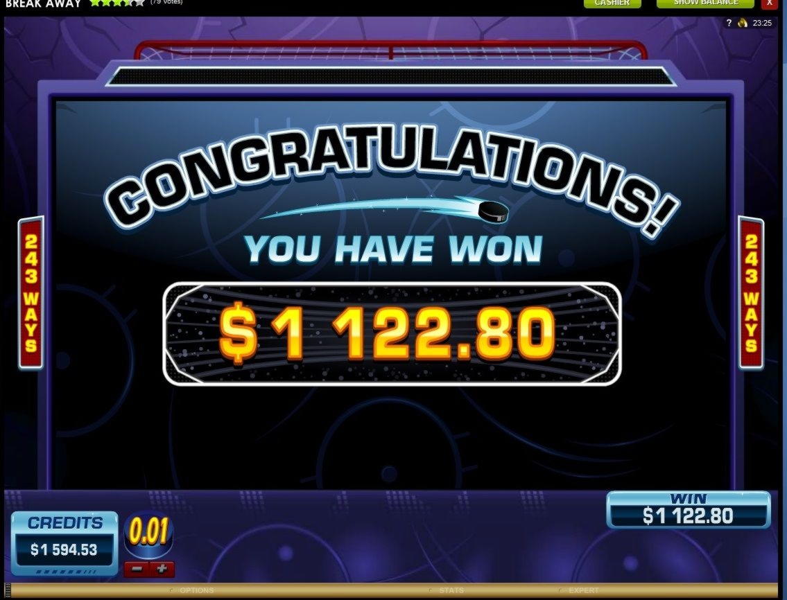€545 Casino Tournament at Cherry Casino