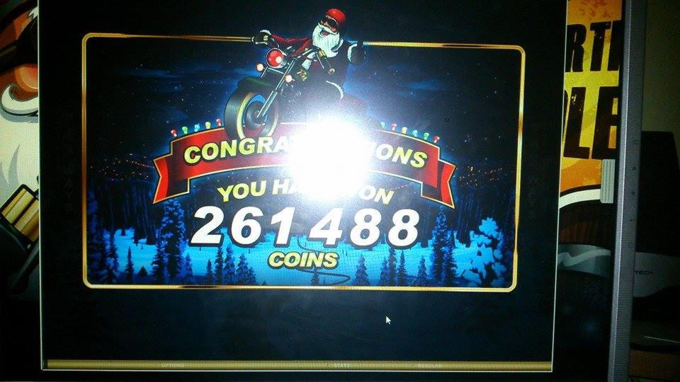 €255 Free Money at Wunderino Casino