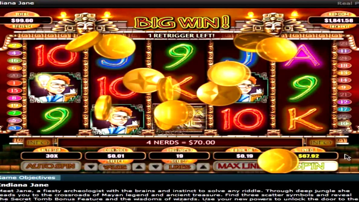 $4210 No deposit bonus code at Volt Casino