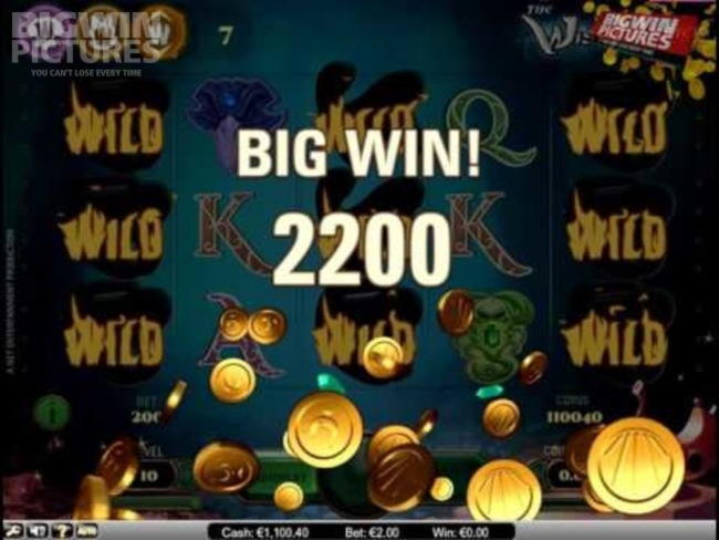 110 Free casino spins at Casino Heroes