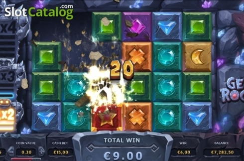 Eur 270 Online Casino Tournament at Jackpot City Casino
