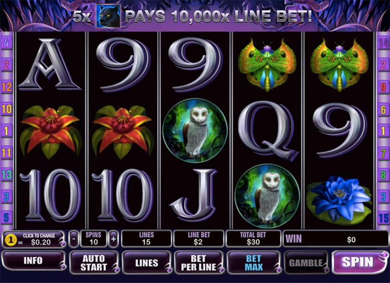 95 Free Casino Spins at Euro Palace Casino