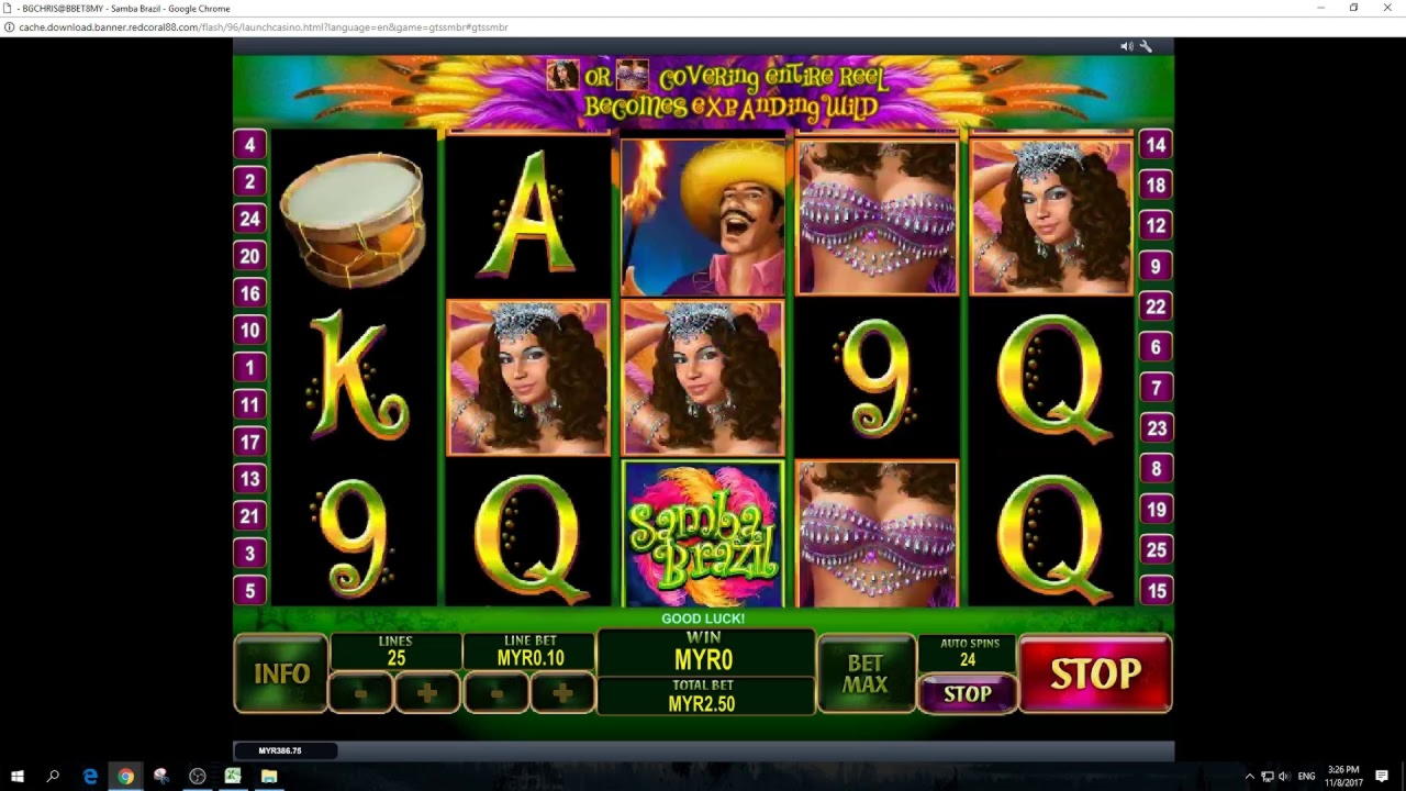 190 free spins casino at Cherry Casino