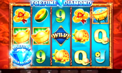 €120 Free casino chip at Jackpot City Casino