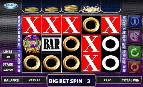 £580 Tournament at CasiPlay Casino