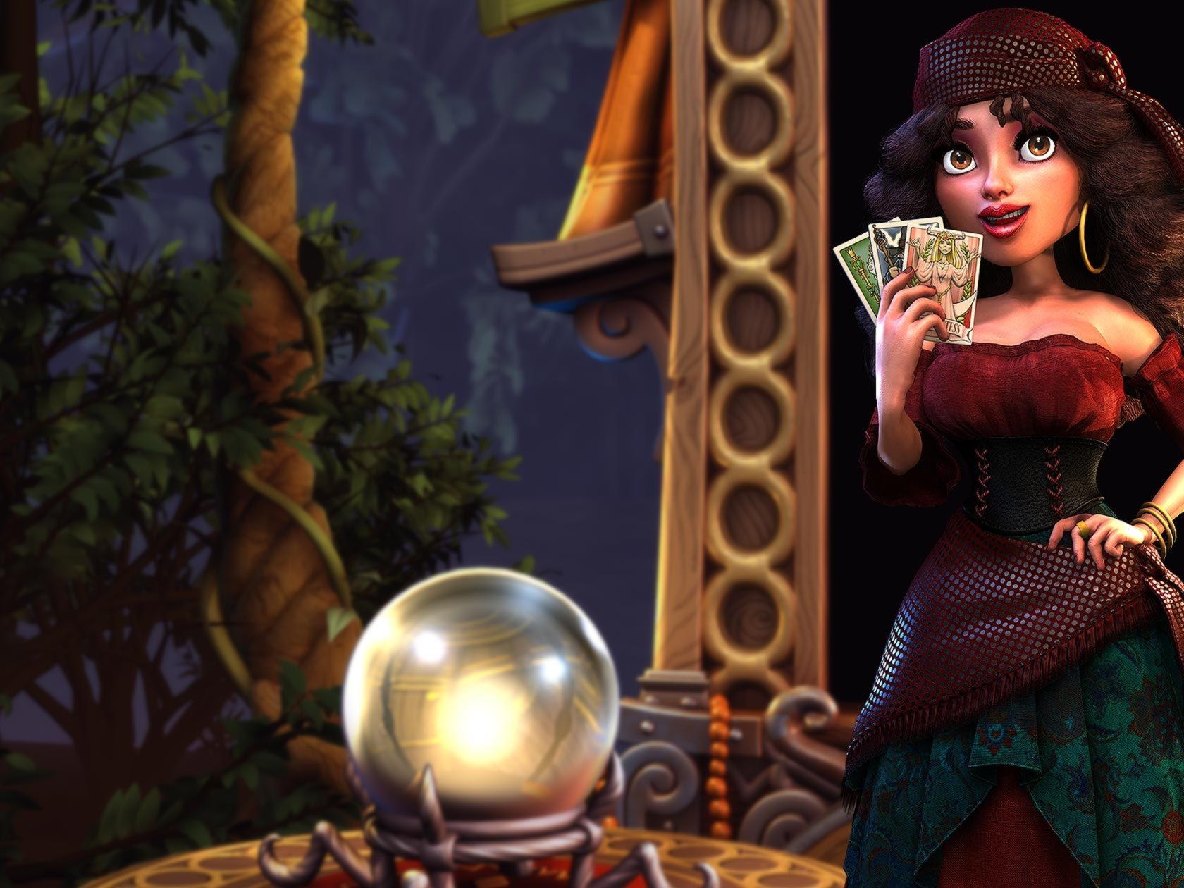 275% Casino match bonus at Yes Casino 