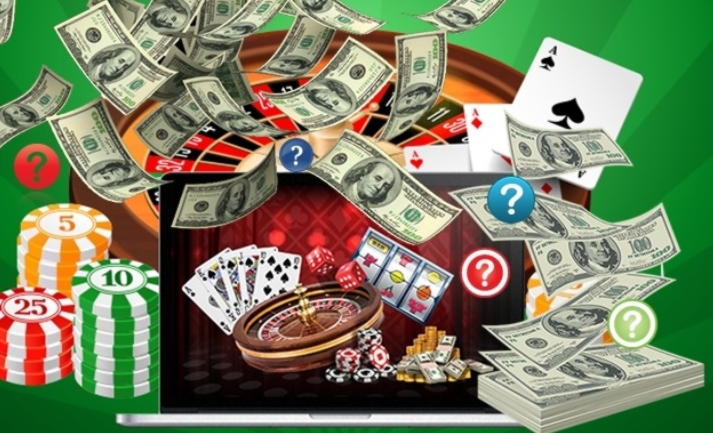 145% Best signup bonus casino at Yes Casino 