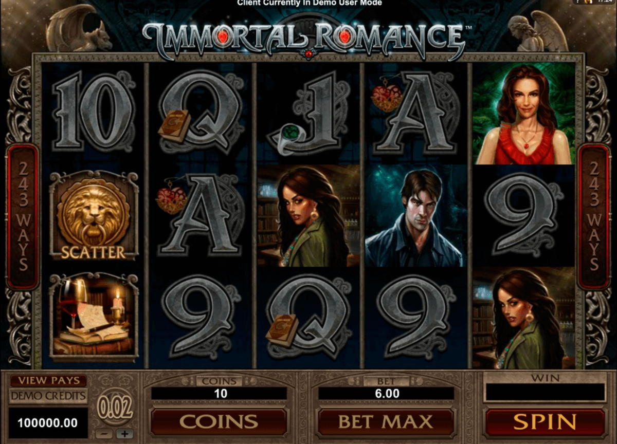 260% Signup casino bonus at Spins Royale Casino