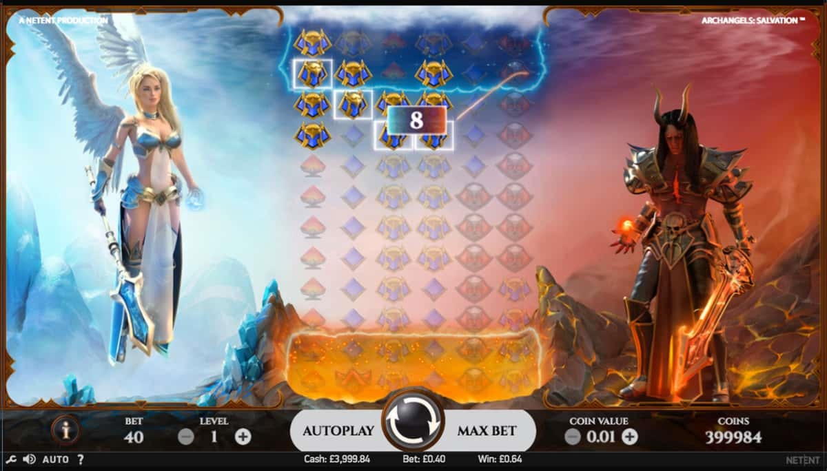 EUR 405 Casino Tournament at Wix Stars Casino