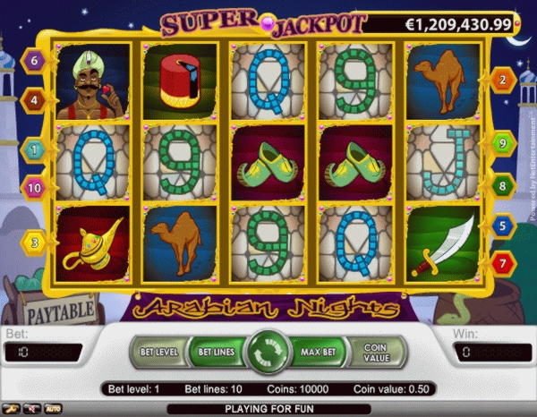 290% Casino match bonus at Spin Palace Casino