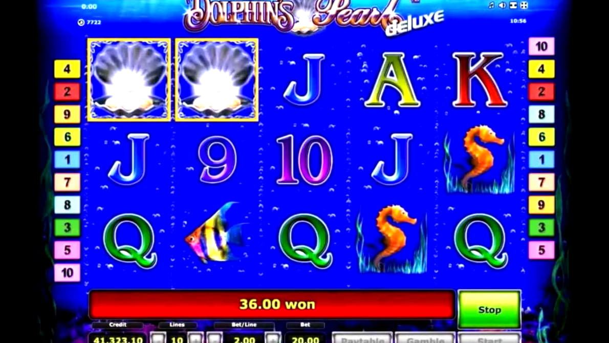 955% Casino Welcome Bonus at Royal Dubai Casino