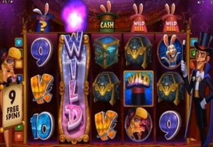 €2755 no deposit at Casino Heroes