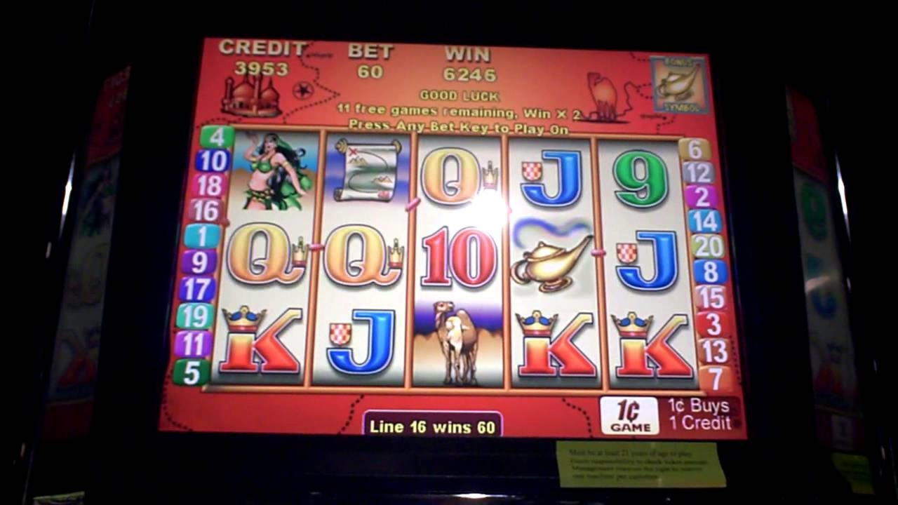 €465 FREE Casino Chip at Bet At Home Casino