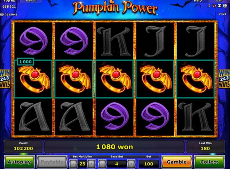 EURO 610 Free Casino Tournament at Party Casino