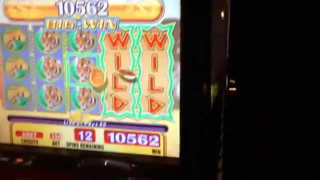 280 Free Spins Casino at Jackpot City Casino