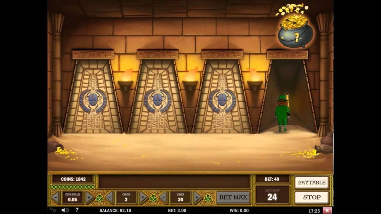 Eur 1111 Free Casino Tournament at Mrgreen Casino