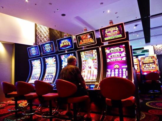 €55 Online Casino Tournament at Twin Casino