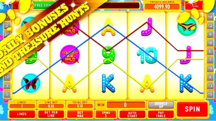 €480 Free Casino Ticket at Intertops Casino