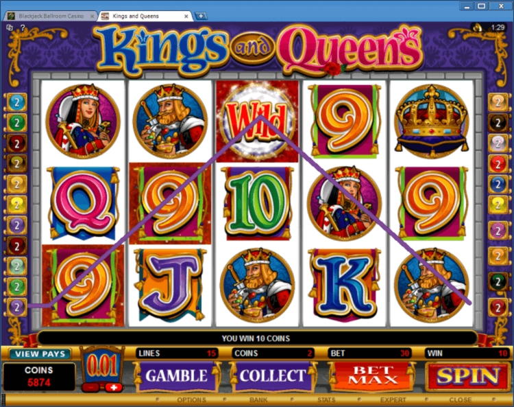 €2730 No Deposit Bonus Casino at Royal Panda Casino