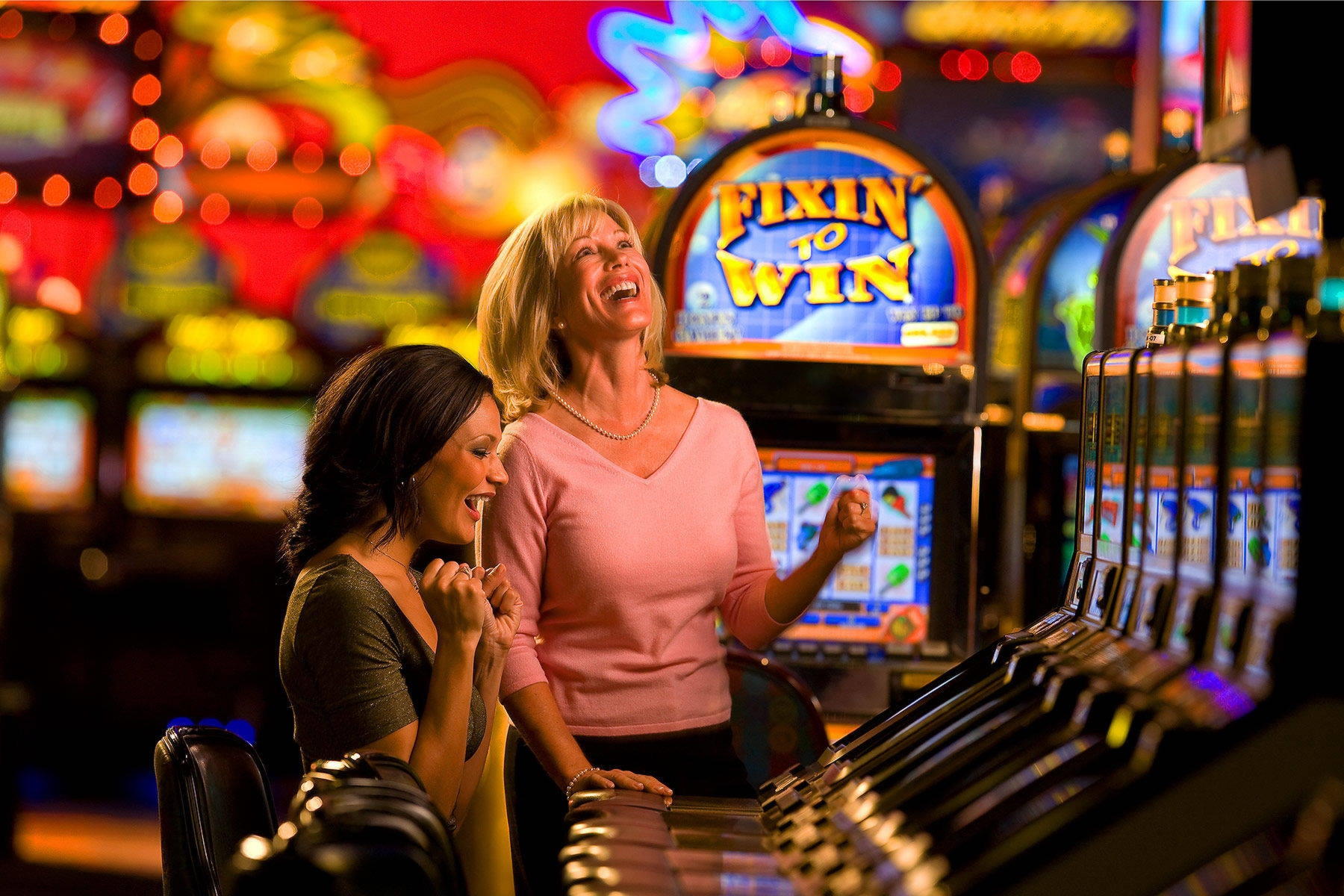 295% First Deposit Bonus at Royal Panda Casino