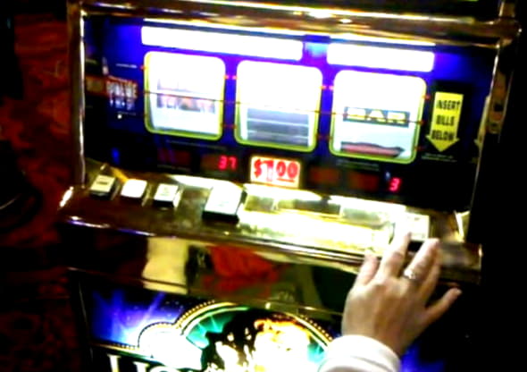 680% First deposit bonus at Mrgreen Casino