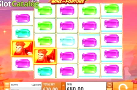 400% Best signup bonus casino at Karamba Casino