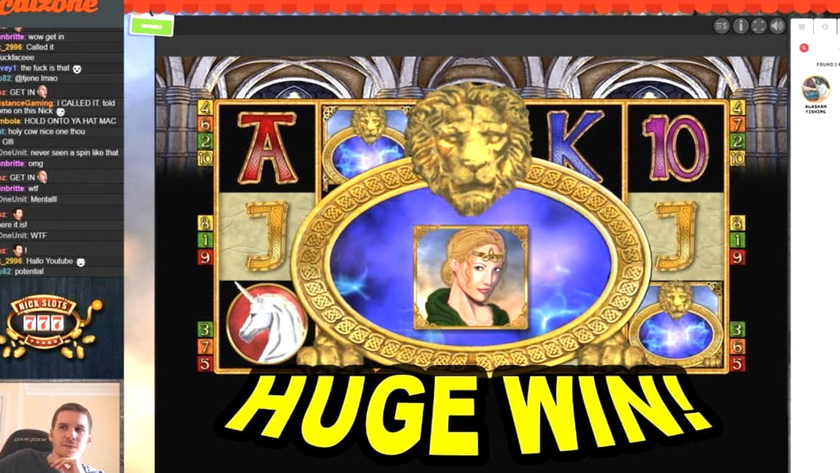 50 Free Spins no deposit casino at Bet At Home Casino