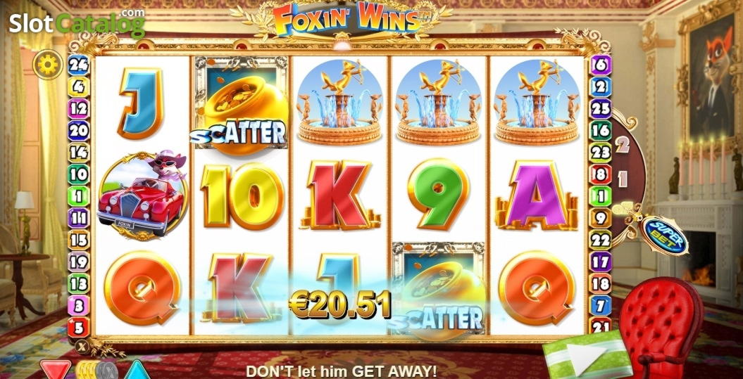 860% First deposit bonus at Twin Casino