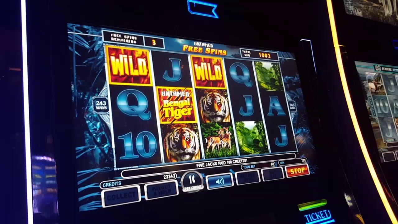 50% First deposit bonus at Magic Red Casino