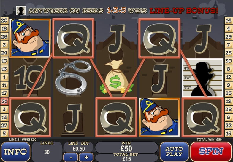 EURO 425 free casino chip at Casino Cruise