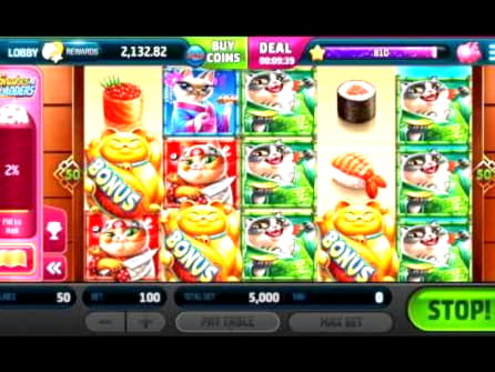 205 Loyal Free Spins! at 777 Casino