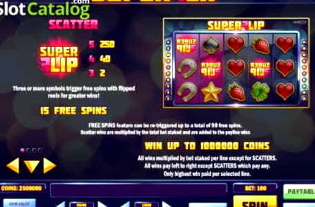 200 Free spins no deposit casino at Jackpot City Casino