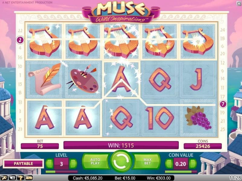 EUR 290 Free Chip Casino at Yes Casino 