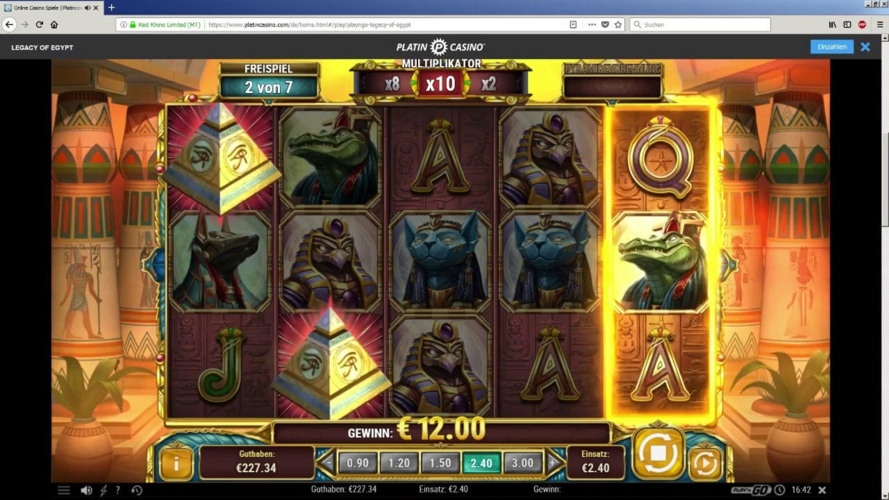 EUR 650 FREE Casino Chip at Royal Dubai Casino