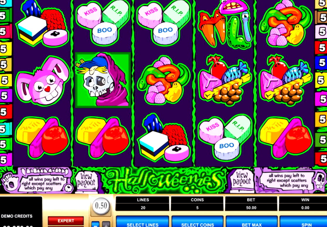 130 free spins casino at Betway Casino