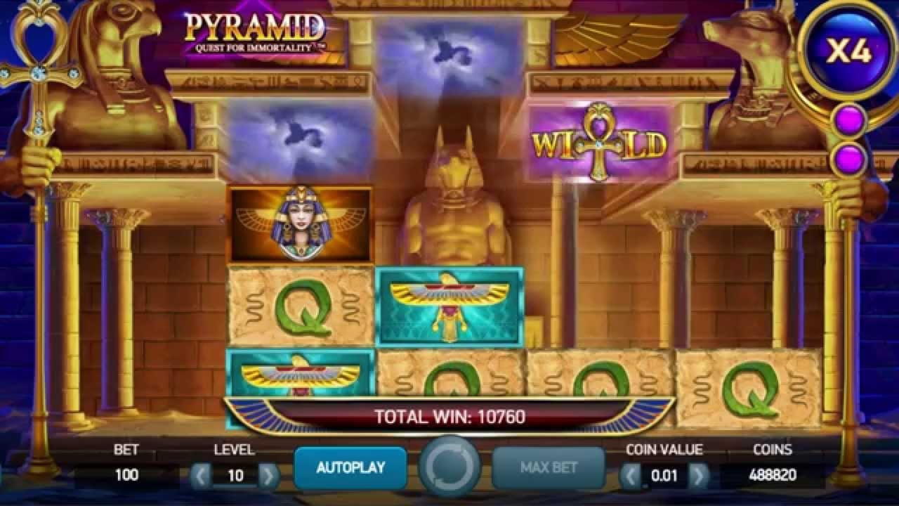 EURO 970 Mobile freeroll slot tournament at Royal Dubai Casino