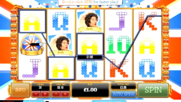 EURO 3180 no deposit at Casino Cruise