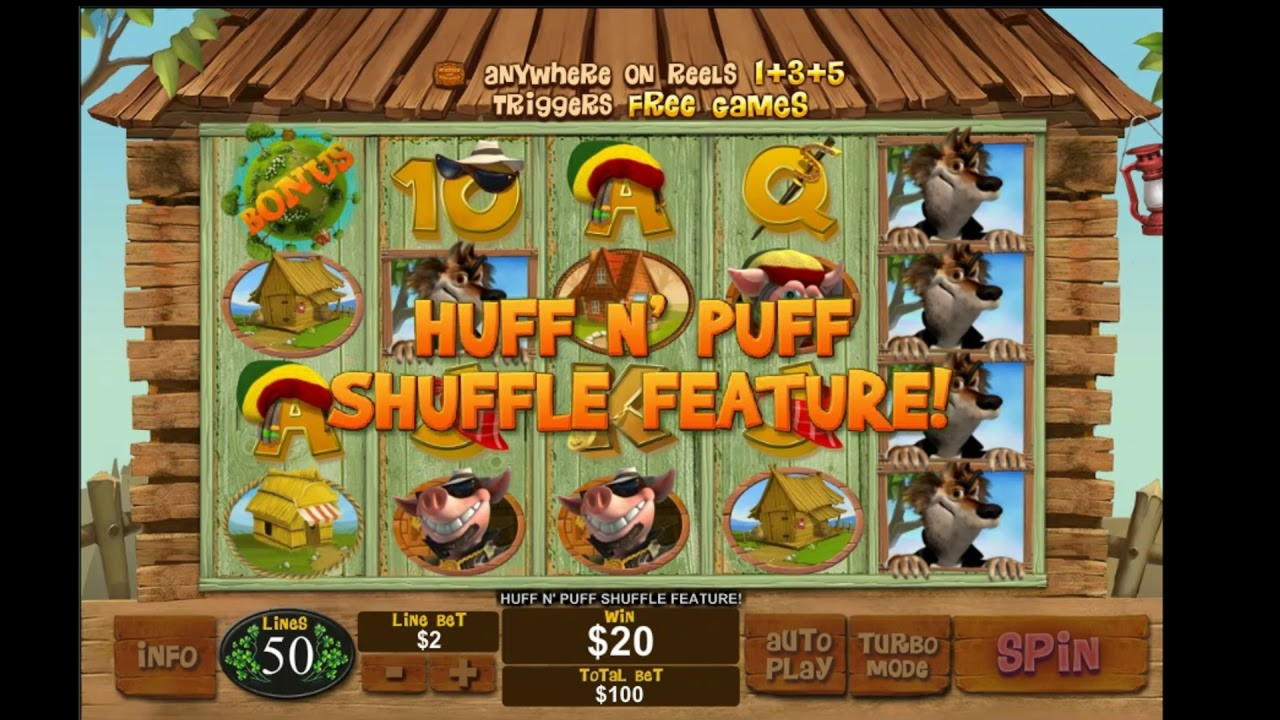 100 Trial Spins at Royal Panda Casino