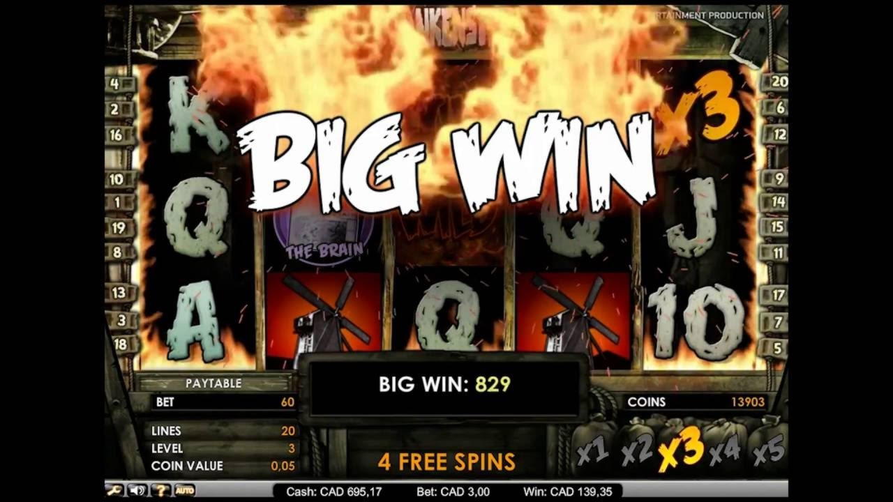 $66 Free Cash at Royal Panda Casino